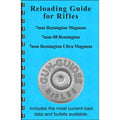 Gun-Guides Reloading Guide for 7mm Remington Mag/7mm-08 Remington/7mm Remington Ultra Mag