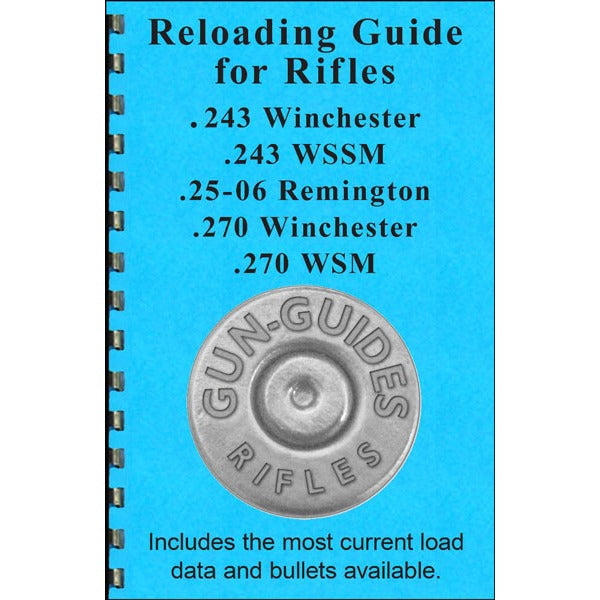 Hodgdon Basic Reloading Manual 2026 - Hodgdon, IMR, Winchester