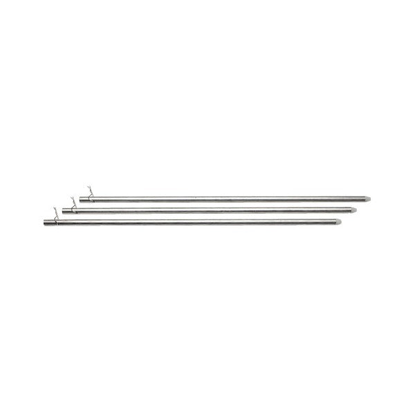 HORNADY LOCK-N-LOAD PRIMER TUBE KIT SMALL (3-PACK)