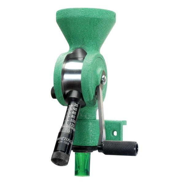 REDDING POWDER MEASURE LR1000 TO 140gr CAPACITY