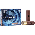 Federal Premium Power-Shok 10 Gauge Ammunition 3-1/2" 1-3/4 oz 1280 fps Rifled Slug Box of 5