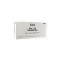 CCI M34 7.62mm NATO-Spec Large Rifle Primers Case of 5000