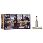Federal Premium Trophy Copper 243 Winchester Ammunition 85 Grain Polymer Tip Box of 20