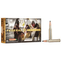 Federal Premium Trophy Copper 270 Winchester Ammunition 130 Grain Polymer Tip Box of 20