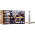 Federal Premium Trophy Copper 300 Winchester Magnum Ammunition 180 Grain Polymer Tip Box of 20