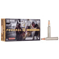 Federal Premium Trophy Copper 300 Winchester Magnum Ammunition 165 Grain Polymer Tip Box of 20