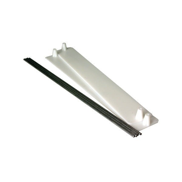COMP ELECT 2 DIFFUSERS & 4 RODS