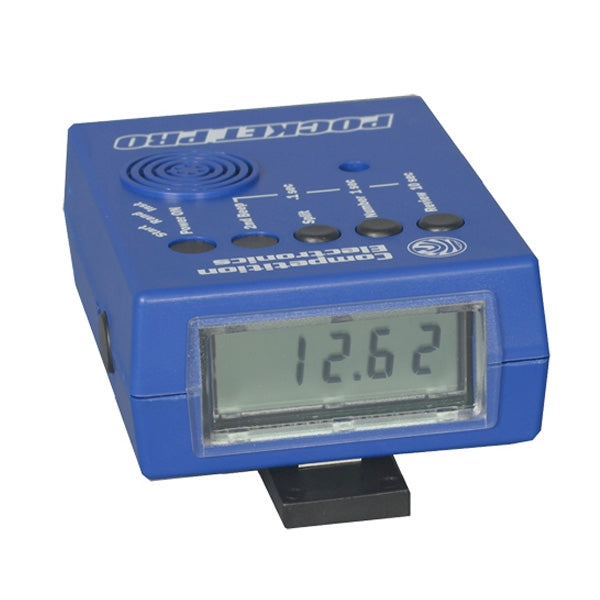 Competition Electronics Pocket Pro Shot Timer