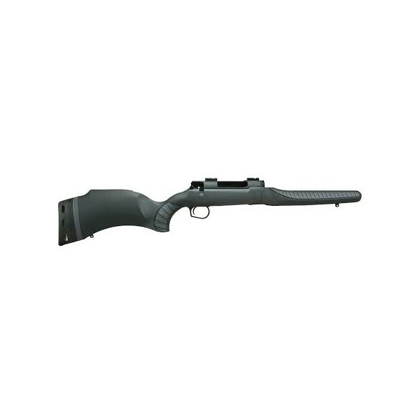 Thomson Center Receiver Frame with Stock