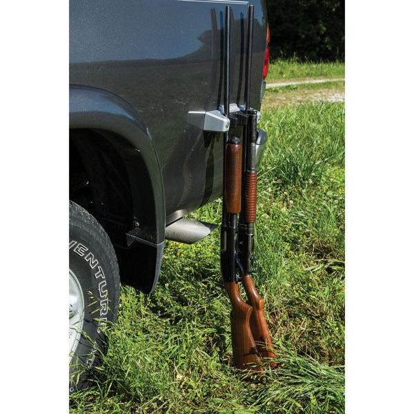 Lockdown 3 Gun Magnetic Barrel Rest