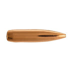 Berger Tactical 22 Caliber (.224 Diameter) Bullets 77 grain Boat Tail Hollow Point Box of 100