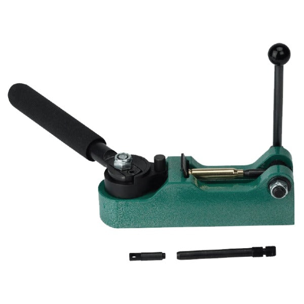 RCBS PRIMER POCKET SWAGER TOOL BENCH MOUNT