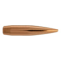 Berger Hybrid Target 264 Caliber, 6.5mm (.264 Diameter) Bullets 140 grain Boat Tail Hollow Point Box of 100