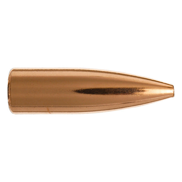 Berger Target 243 Caliber, 6mm (.243 Diameter) Bullets 65 grain Jacketed Hollow Point Box of 100