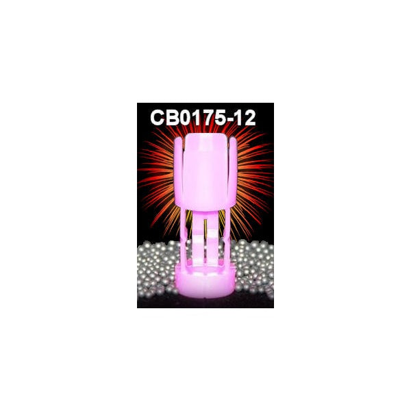 CLAYBUSTER WAD 12ga 3/4oz 5000/CS