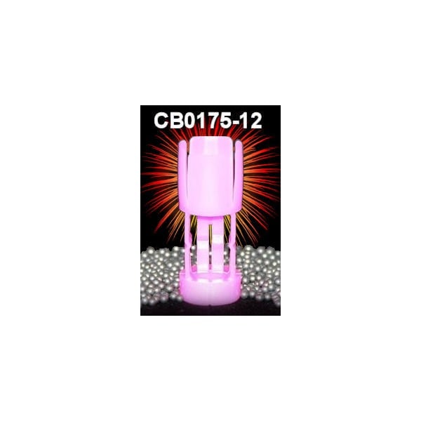 CLAYBUSTER WAD 12ga 3/4oz 500/BAG