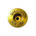 Quality Cartridge 309 JDJ Brass Bag of 20