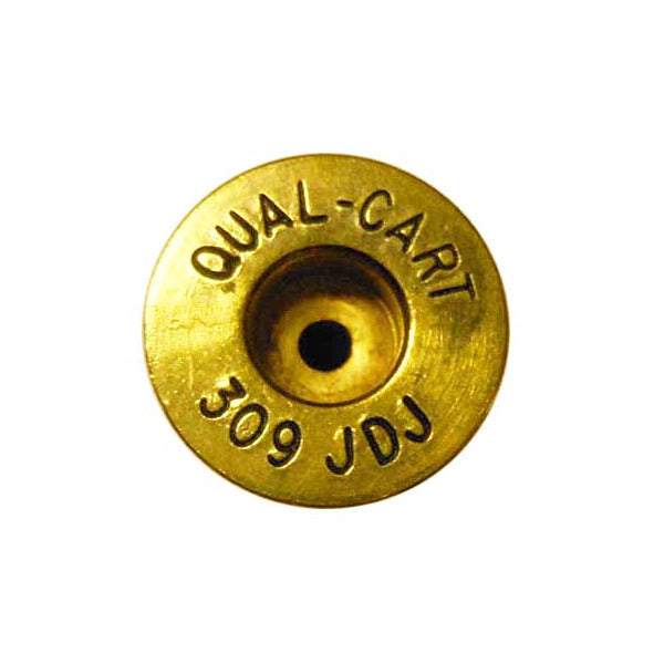 Quality Cartridge 309 JDJ Brass Bag of 20