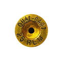 Quality Cartridge 25 Remington Brass Bag of 20