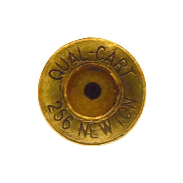 Quality Cartridge 256 Newton Brass Bag of 20