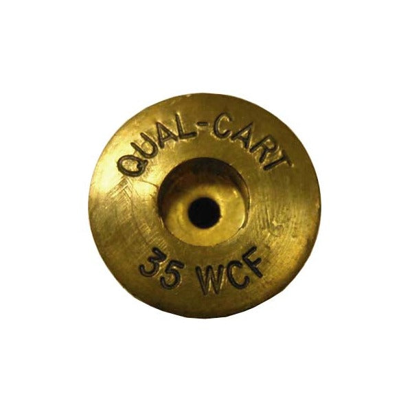 Quality Cartridge 35 Winchester Brass Bag of 20