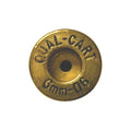 Quality Cartridge 6mm-06 Brass Bag of 20