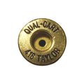 Quality Cartridge 416 Taylor Brass Bag of 20