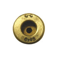 Quality Cartridge 6x45mm (6mm-223) Brass Bag of 20