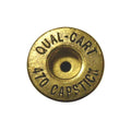 Quality Cartridge 470 Capstick Brass Bag of 20