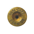 Quality Cartridge 6.5-06 Brass Bag of 20
