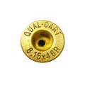 Quality Cartridge 8.15x46mmR Brass Bag of 20