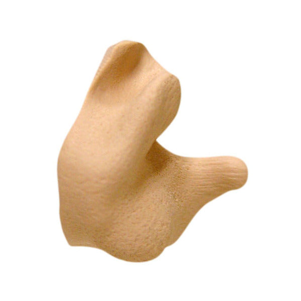 RADIANS CUSTOM MOLDED EAR PLUGS KIT TAN NRR26db