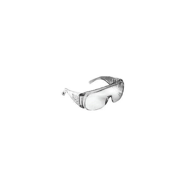 RADIANS GLASSES COVERALLS CLEAR LENS