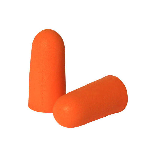 RADIANS FOAM EAR PLUGS EA (PRE-PKGD) 200/CASE PACK