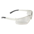 RADIANS GLASSES HUNTER CLEAR LENS/CLEAR FRAME