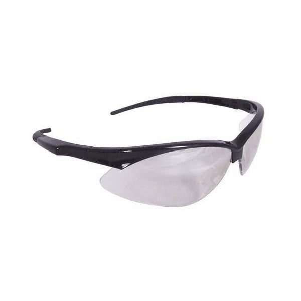 RADIANS GLASSES OUTBACK ICE LENS/BLACK FRAME