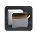 BPI FACTORY STYLE BOX 10g 3.5" 6rnd 10/PKG 10/CS