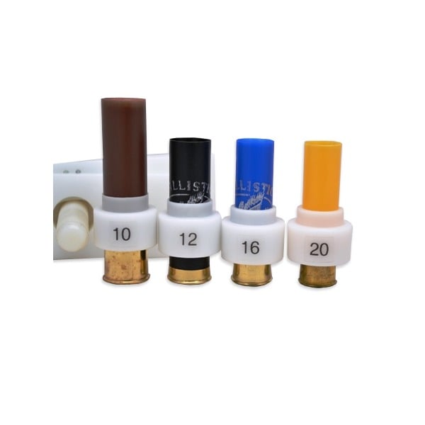 BPI EXACTA TRIM 12 GAUGE BUSHING ONLY