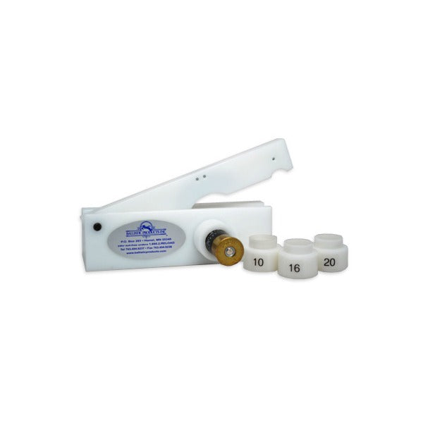BPI TRIM DOCTOR 2 16ga w/ EXACTA-TRIM BUSHING