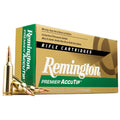 Remington Premier AccuTip-V 243 Winchester Ammunition 75 Grain Polymer Tip Box of 20