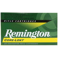 Remington Core-Lokt 35 Remington Ammunition 150 Grain Pointed Soft Point Box of 20