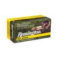 Remington Viper 22 Long Rifle Ammunition 36 Grain Plated Truncated Cone Flat Nose Box of 50