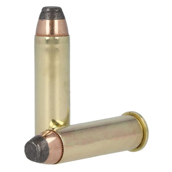 Remington UMC 357 Magnum Ammunition 125 Grain Jacketed Soft Point Box of 50