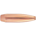 Sierra GameKing 264 Caliber, 6.5mm (.264 Diameter) Bullets 130 grain Boat Tail Hollow Point Box of 100