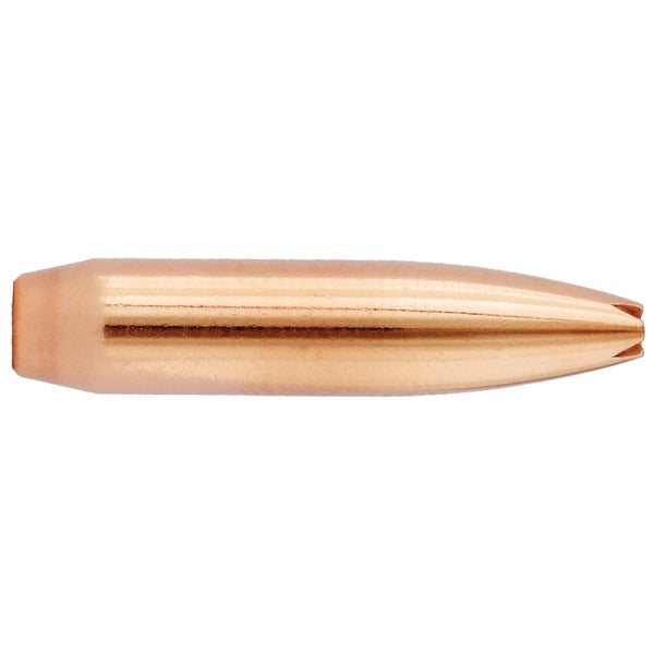 Sierra GameKing 28 Caliber, 7mm (.284 Diameter) Bullets 140 grain Boat Tail Hollow Point Box of 100