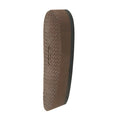 Pachmayr D750B Decelerator Recoil Pad 1" Medium Black