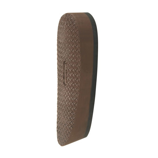 Pachmayr D750B Decelerator Recoil Pad 1" Small Black