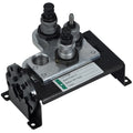 RCBS DIE PLATE SHELL HOLDER RACK