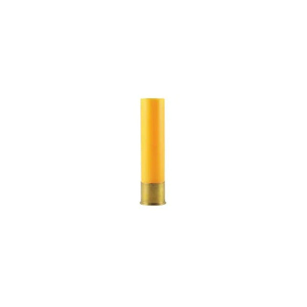 CHEDDITE HULL 20ga 3" 16mm PRIMED YELLOW 100/bag