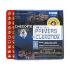 Cheddite 209 Shotshell Primers Case of 5000